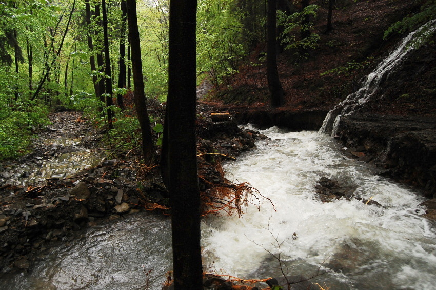 Beskydy povodeň4