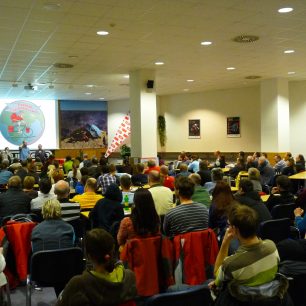 Festival Cyklocestování