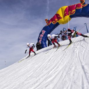 Redbull Nordix 2011, Boží Dar, (c) Vitek Ludvik/Red Bull Content Pool