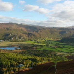 Lake District_Keswick