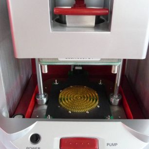 Testování materiálů, TZÚ