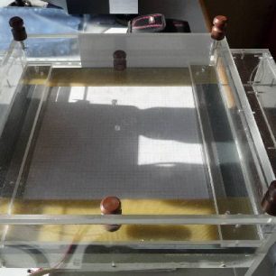 Testování materiálů, TZÚ