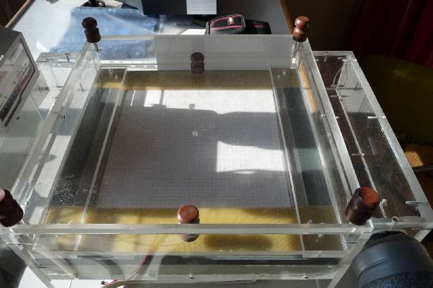 Testování materiálů, TZÚ