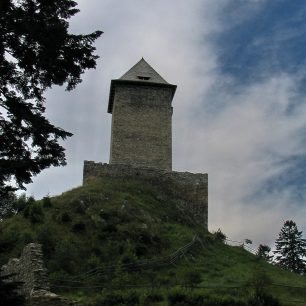 Poznejte hrad