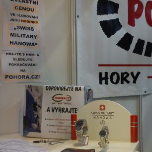 Hodinky Hanowa, For Outdoor