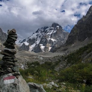 Poznáváte známou horu?