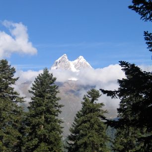 Poznáváte známou horu?