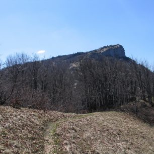 Poznáváte známou horu?