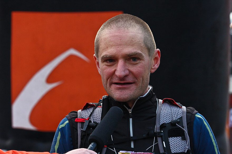 Jakub Řídel, Horská výzva