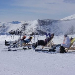 Náležitý odpočinek