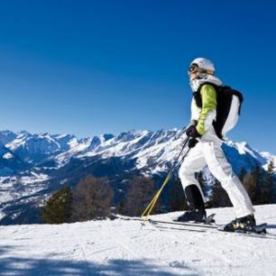 Začátečníci jsou vítáni