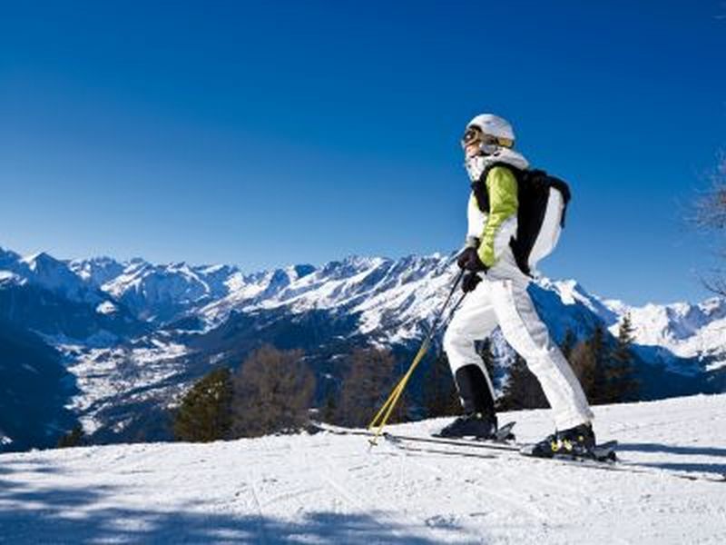 Začátečníci jsou vítáni