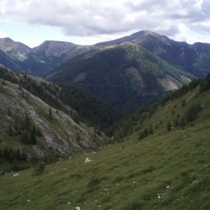 Nezapomenutelné výhledy