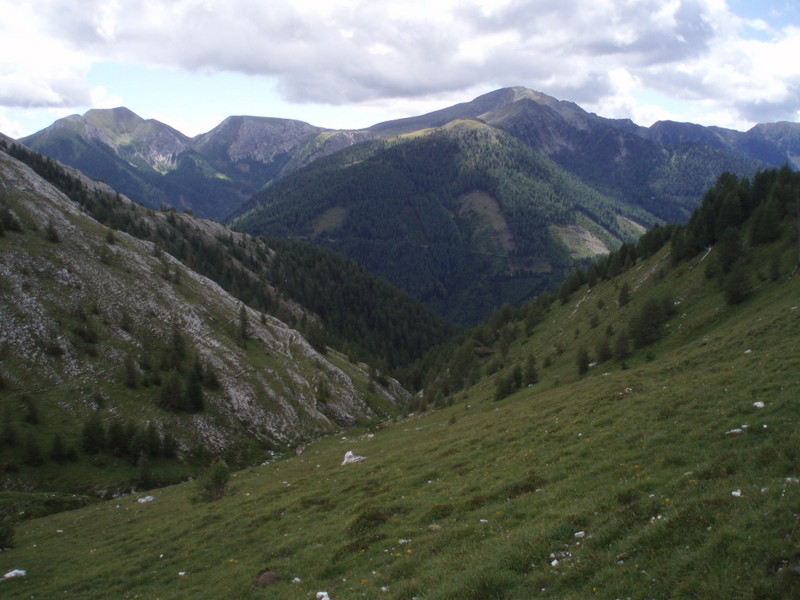 Nezapomenutelné výhledy