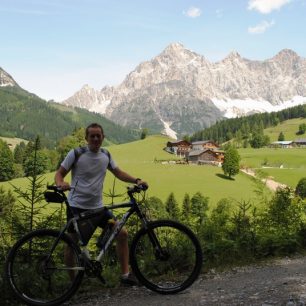 Vzhůru mezi vrcholy!