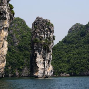 Polish pillar, nejznámější lezecká oblast
