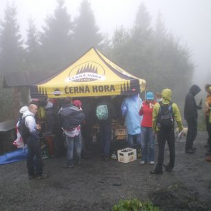 Beer treking, Kouty nad Desnou, Jeseníky