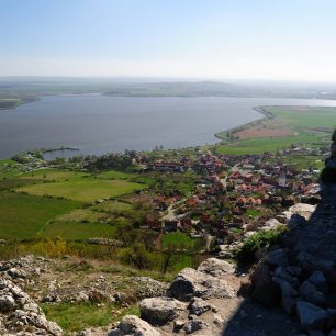Pavlov z hradu Děvičky