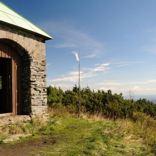 Jelení studánka