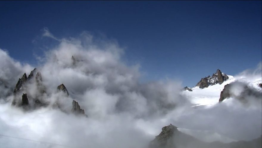 The North Face Ultra-Trail Du Mont Blanc 2012