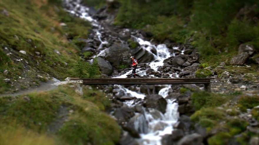 The North Face Ultra-Trail Du Mont Blanc 2012