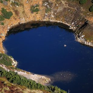 Wielky Staw v Polsku
