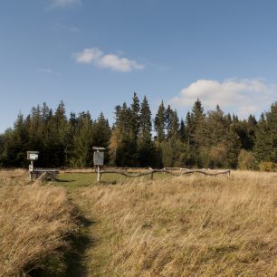 Hůrecké nocoviště