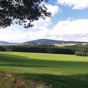 krajina nad Zemskou bránou