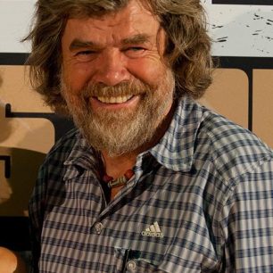 Reinhold Messner