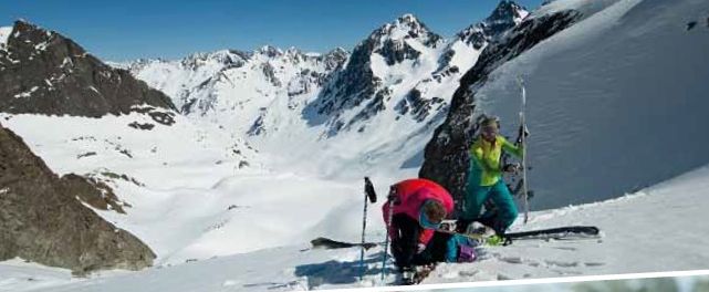 Když se počasí vyvede ...