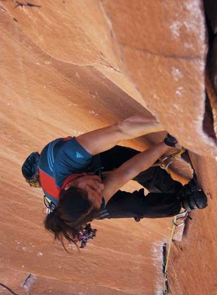 Světová spárařská lokalita - Utah!