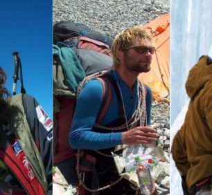 Maďarská expedice na Nanga Parbat