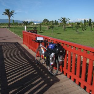 Cyklistika je na vzestupu!