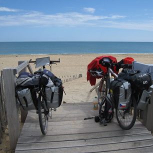 Obložené kolo - základ úspěchu!