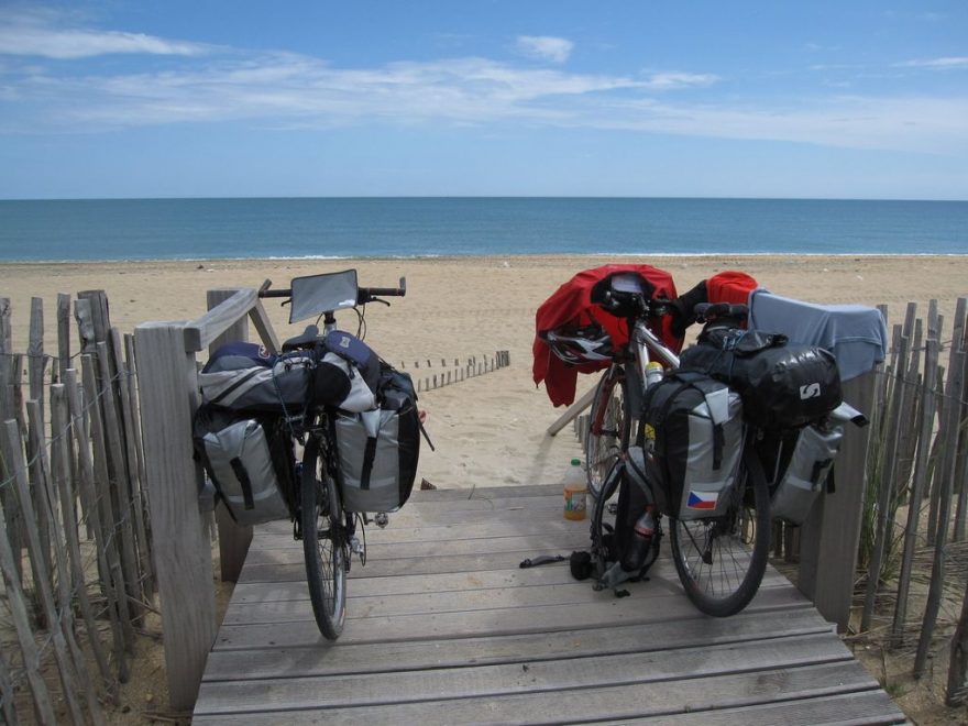 Obložené kolo - základ úspěchu!
