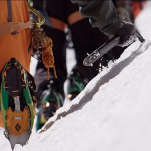 Je to i pěkná dřina!