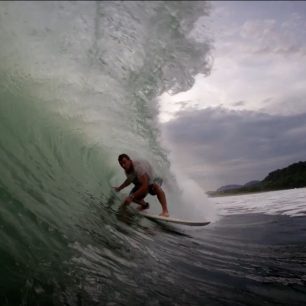 Hory nebo voda, to je jedno!