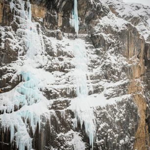 V cestě Mach 3, foto: visualimpact.ch - Thomas Senf