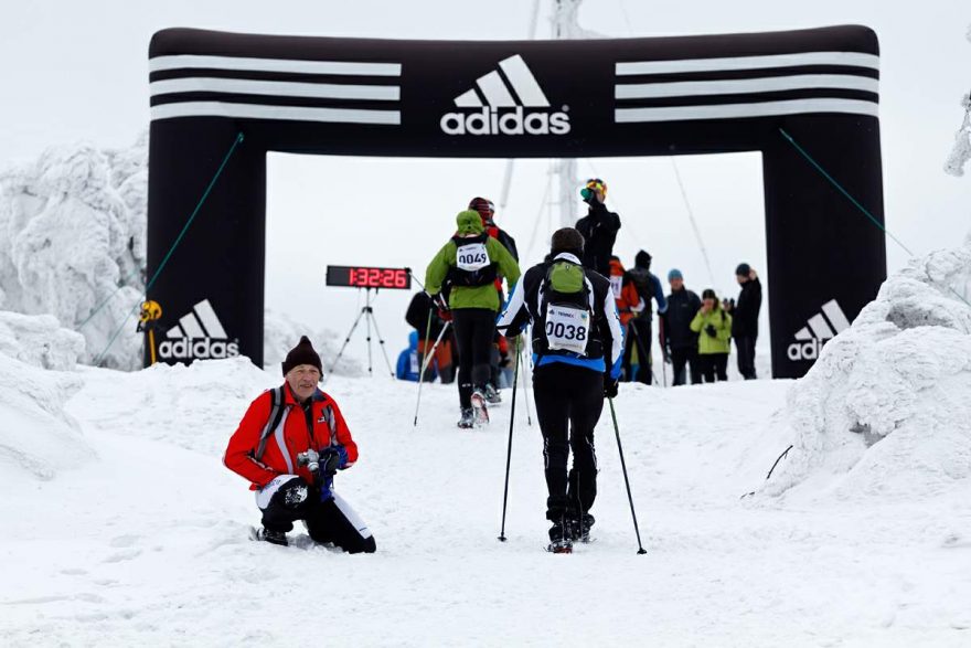 Cíl, který v podstatě není cílem 