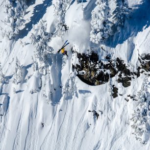 K vidění byly opravdu šílené kousky