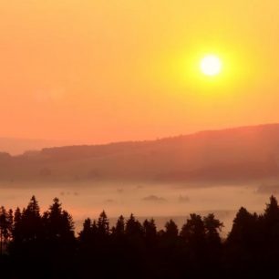 Romantika se vším všudy!