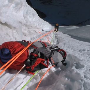 Důvěra v materiál