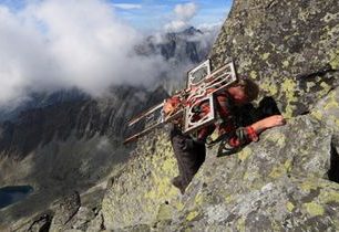 Príbehy tatranských štítov