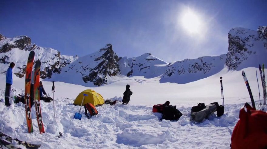 Jen kdyby to byl obývák ...