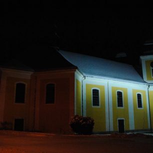 Deštné v Orlických horách