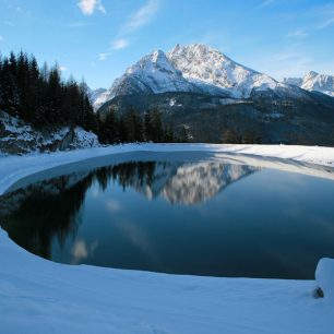 Watzmann, www.jennerbahn.de