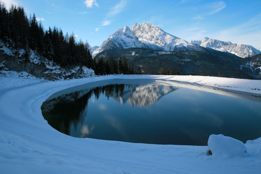 Watzmann, www.jennerbahn.de