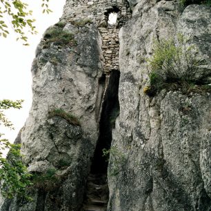 Súlovský hrad