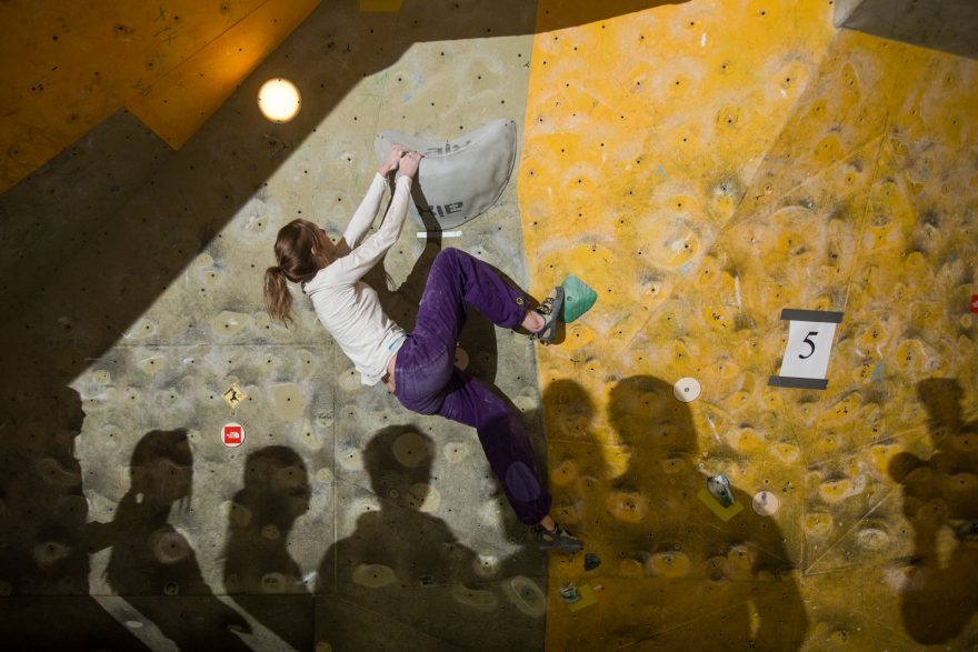 Lokálblok Monsters 2013