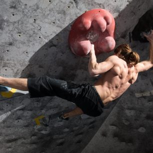 Lokálblok Monsters 2013